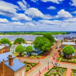 Urlaub Mississippi • Natchez (Ratgeber)